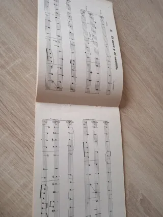 Flauta y Piano I - Canciones Populares