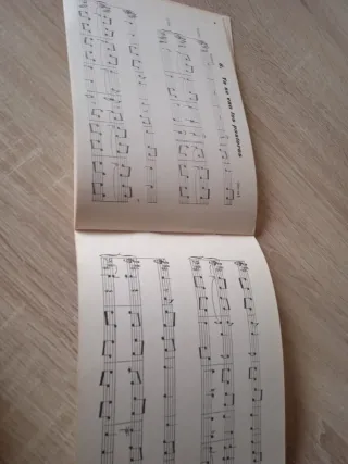 Flauta y Piano I - Canciones Populares