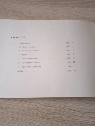 Flauta y Piano I - Canciones Populares