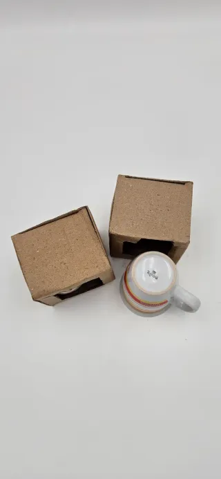 Tazze Mug Tognana Terracotta Multicolore