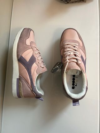 Scarpe Diadora donna tg 40.5