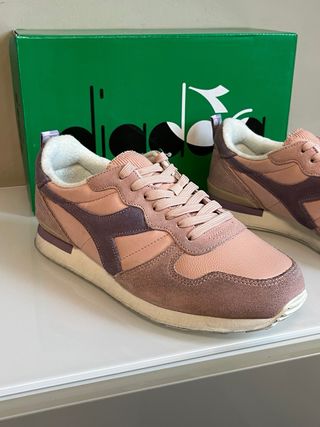 Scarpe Diadora donna tg 40.5