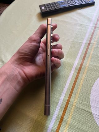 Samsung Galaxy S24 Ultra Negro