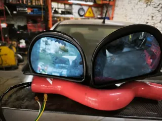 Espejos Mitsubishi Lancer Evolution 7 8 9