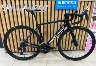 Bicicleta Megamo Raise Talla S