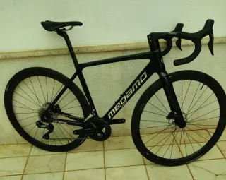 Bicicleta Megamo Raise Talla S