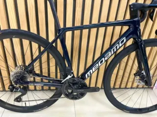 Bicicleta Megamo Raise Talla S
