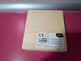 Puzzle madera gatos vestibles