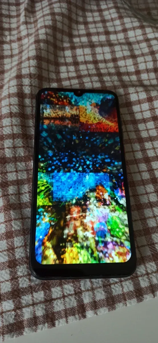 Móvil ZTE Negro/ Xiaomi/Poco/Redmi