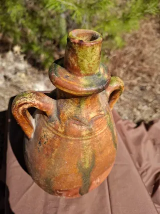 Botijo catalán antiguo