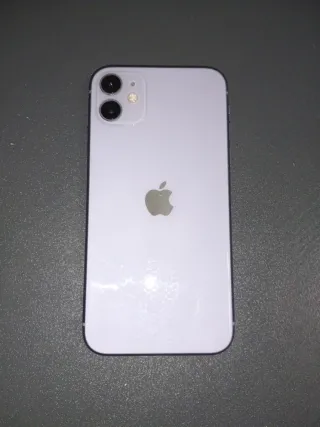 Iphone 11 para reparar la placa base