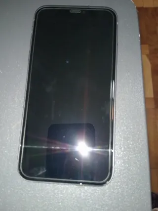 Iphone 11 para reparar la placa base