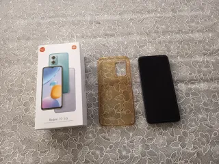 Xiaomi Redmi 10 5G Nero/Verde