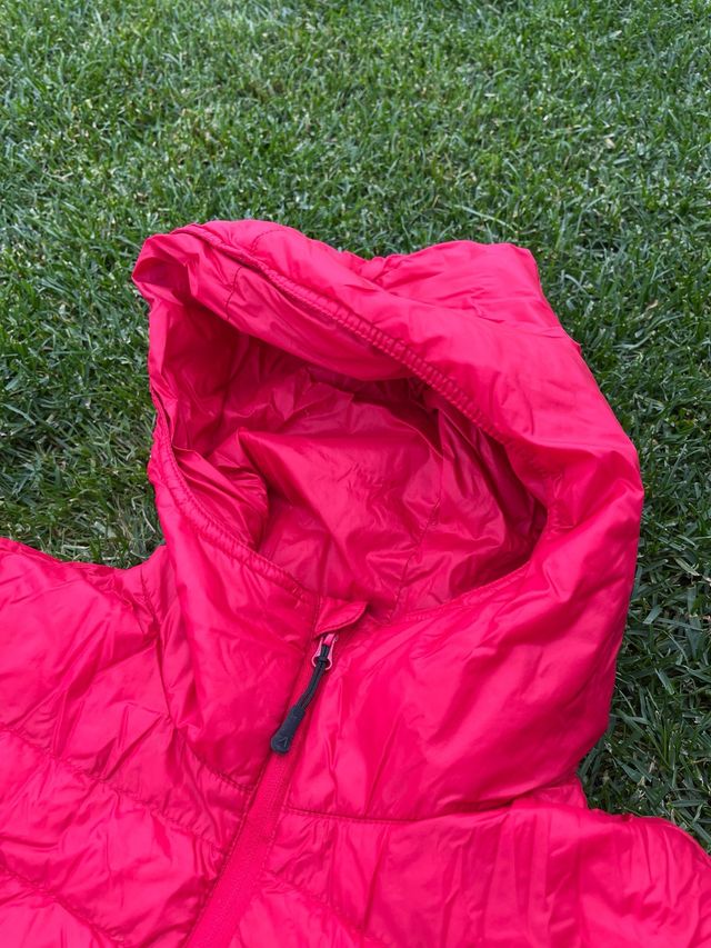 Plumas Boomerang Azul y Rojo como nuevos