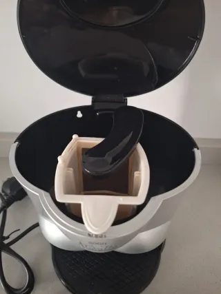 Cafetera Sogo para 2 tazas