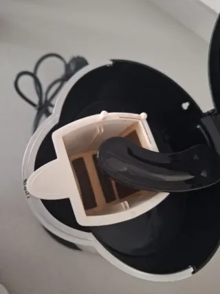 Cafetera Sogo para 2 tazas