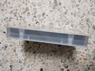 VHS El Indomable Will Hunting (precintada)