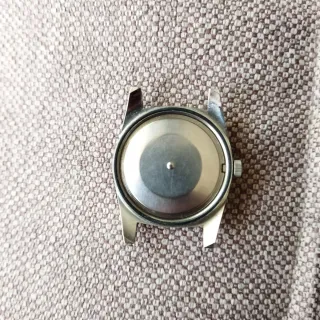 Reloj Edox de pulsera