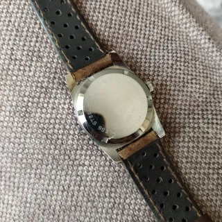 Reloj Edox de pulsera