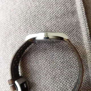 Reloj Edox de pulsera