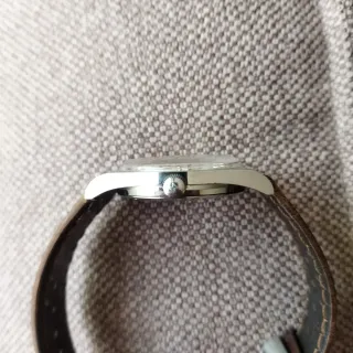 Reloj Edox de pulsera