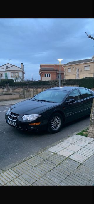 Chrysler 300 M 1998