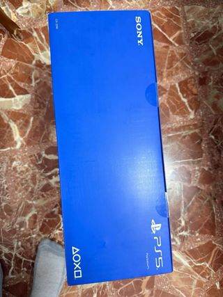 Playstation 5 Slim 1TB