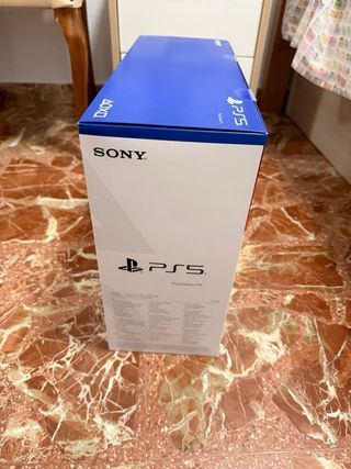 Playstation 5 Slim 1TB
