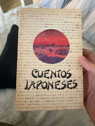 Cuentos Japoneses