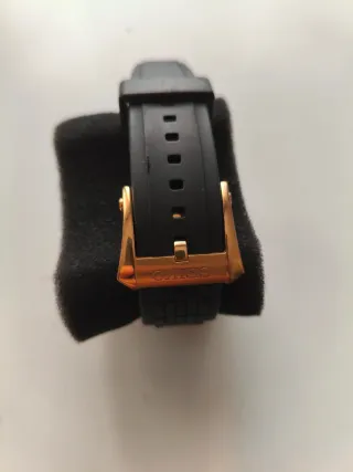 Reloj Seiko Velatura Kinetic Direct Drive