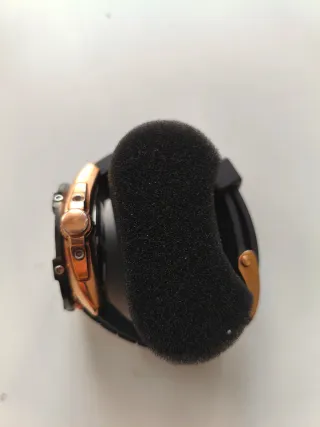 Reloj Seiko Velatura Kinetic Direct Drive