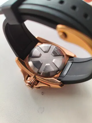 Reloj Seiko Velatura Kinetic Direct Drive