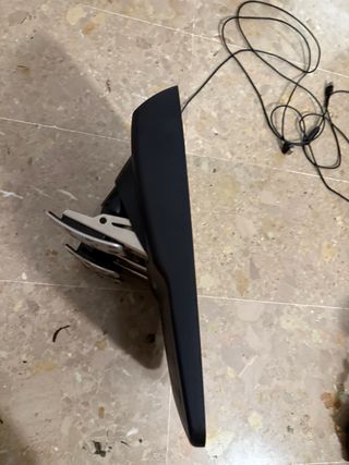 Volante Logitech G29+Pedales Xbox/PC, para piezas