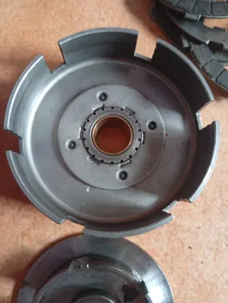 Puch(No se rebaja el precio)