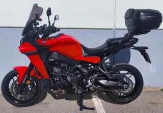 Yamaha Tracer 9 (2024)