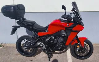 Yamaha Tracer 9 (2024)