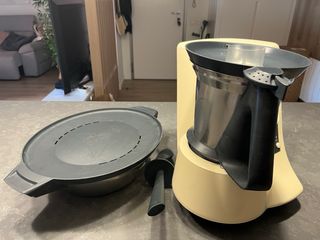 Thermomix TM21