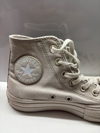 Converse Beige