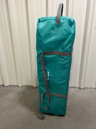 Cuna de viaje Jané con colchón