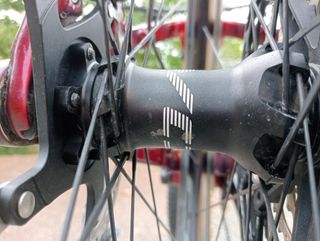 Bicicleta BH Linx Race Evo Doble Suspensión