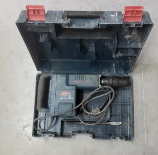 Martillo demoledor Bosch GSH 11E