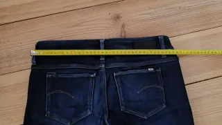 Jeans G-Star Raw Skinny Talla 26