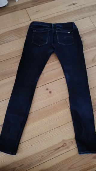 Jeans G-Star Raw Skinny Talla 26