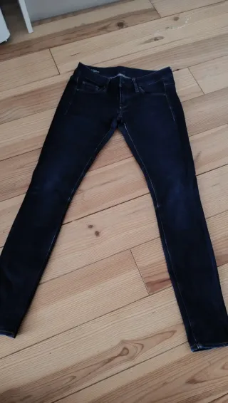 Jeans G-Star Raw Skinny Talla 26