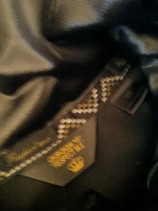 Giacca Adidas donna nera e oro