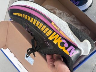 Zapatillas de running ATOM nuevas