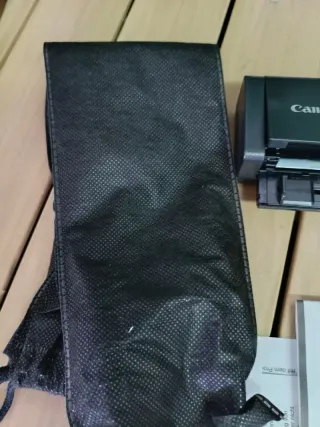 Canon Escaner FORMULA P-208II Escáner Portátil