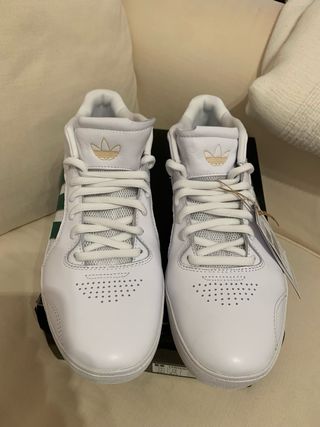 Zapatilla Adidas Tyshawn a estrenar original