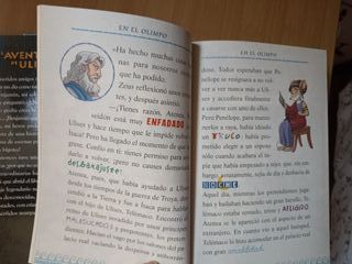 Las aventuras de Ulises: Grandes Historias