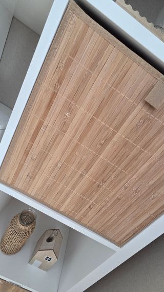 4 Cajas para Kallax IKEA